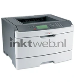 Lexmark E460 (E-serie)