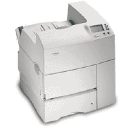 Lexmark Optra L (Optra-serie)