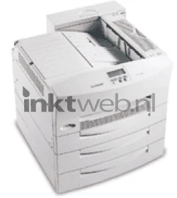 Lexmark Optra W810 (Optra-serie)