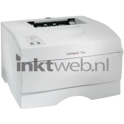 Lexmark T420 (T-serie)