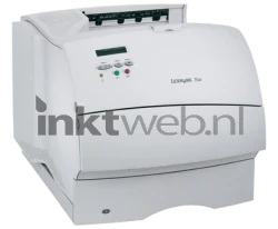 Lexmark T522 (T-serie)