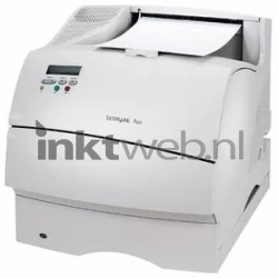 Lexmark T622 (T-serie)