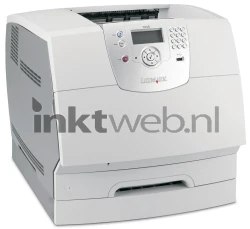 Lexmark T640 (T-serie)