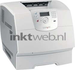 Lexmark T642 (T-serie)