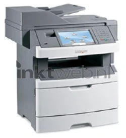 Lexmark X466 (X-serie)