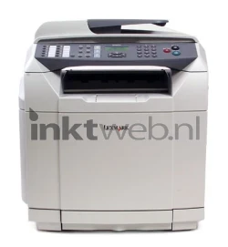 Lexmark X502 (X-serie)