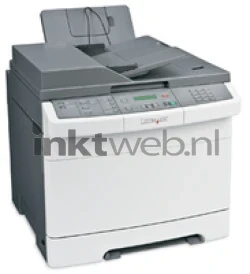 Lexmark X543 (X-serie)