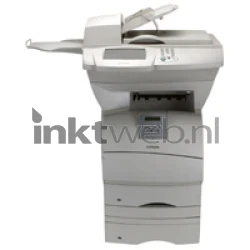 Lexmark X634 (X-serie)