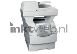 Lexmark X642 (X-serie)