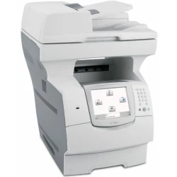 Lexmark X644 (X-serie)