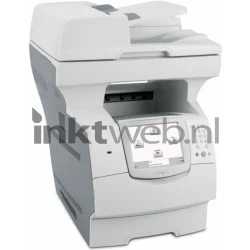 Lexmark X646 (X-serie)