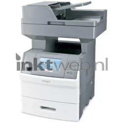 Lexmark X651 (X-serie)