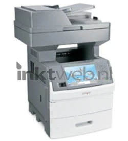 Lexmark X654 (X-serie)