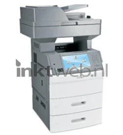 Lexmark X656 (X-serie)