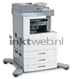 Lexmark X658 (X-serie)