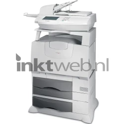 Lexmark X752 (X-serie)