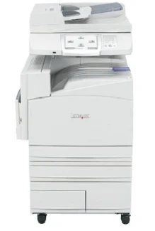 Lexmark X830 (X-serie)