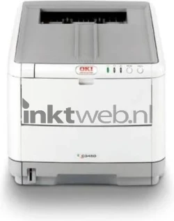 Oki C3450 (C-serie)