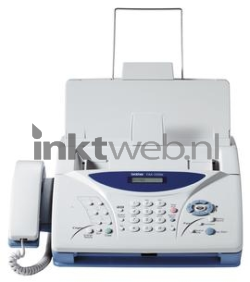 Brother Fax-1010 (Fax-serie)