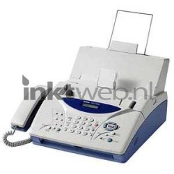 Brother Fax-1020 (Fax-serie)