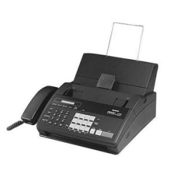 Brother Fax-1170 (Fax-serie)