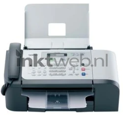 Brother Fax-1460 (Fax-serie)