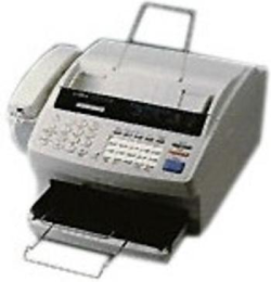 Brother Fax-1700 (Fax-serie)