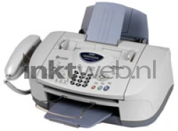 Brother Fax-1920 (Fax-serie)