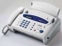 Brother Fax-T74 (Fax-serie)