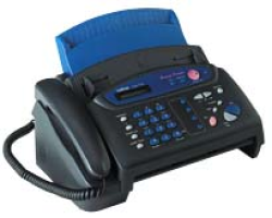 Brother Fax-T76 (Fax-serie)