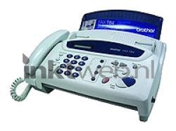 Brother Fax-T84 (Fax-serie)