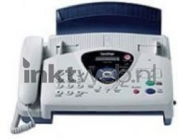 Brother Fax-T86 (Fax-serie)