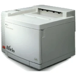 Ricoh Aficio AP 204 (Aficio AP serie)