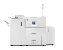 Ricoh Aficio AP 900 (Aficio AP serie)
