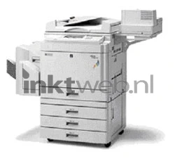 Ricoh Aficio Color 2003 (Aficio Color)