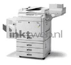 Ricoh Aficio Color 2103 (Aficio Color)