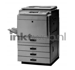 Ricoh Aficio Color 2203 (Aficio Color)