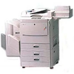 Ricoh Aficio Color 3006 (Aficio Color)