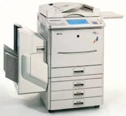 Ricoh Aficio Color 4506 (Aficio Color)