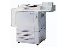 Ricoh Aficio Color 5206 (Aficio Color)