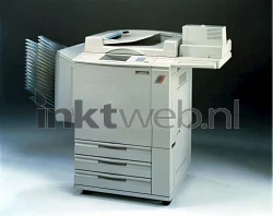 Ricoh Aficio Color 6010 (Aficio Color)