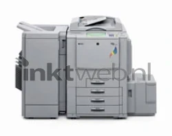 Ricoh Aficio Color 6513 (Aficio Color)
