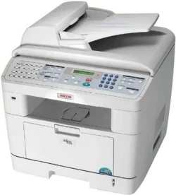 Ricoh Aficio FX 200 (Aficio FX serie)