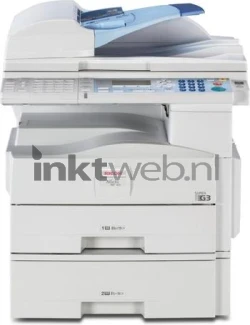 Ricoh Aficio MP 161 (Aficio MP serie)