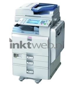 Ricoh Aficio MP 4000 (Aficio MP serie)