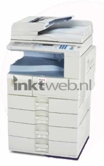 Ricoh Aficio MP 4500 (Aficio MP serie)