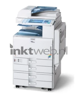 Ricoh Aficio MP C2000 (Aficio MP serie)