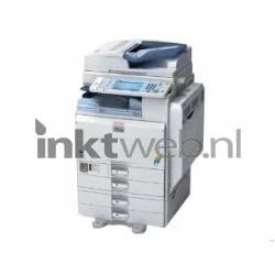 Ricoh Aficio MP C3500 (Aficio MP serie)