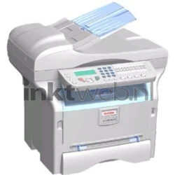 Ricoh Aficio SP 1000 (Aficio SP serie)