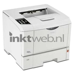 Ricoh Aficio SP 4100NL (Aficio SP serie)